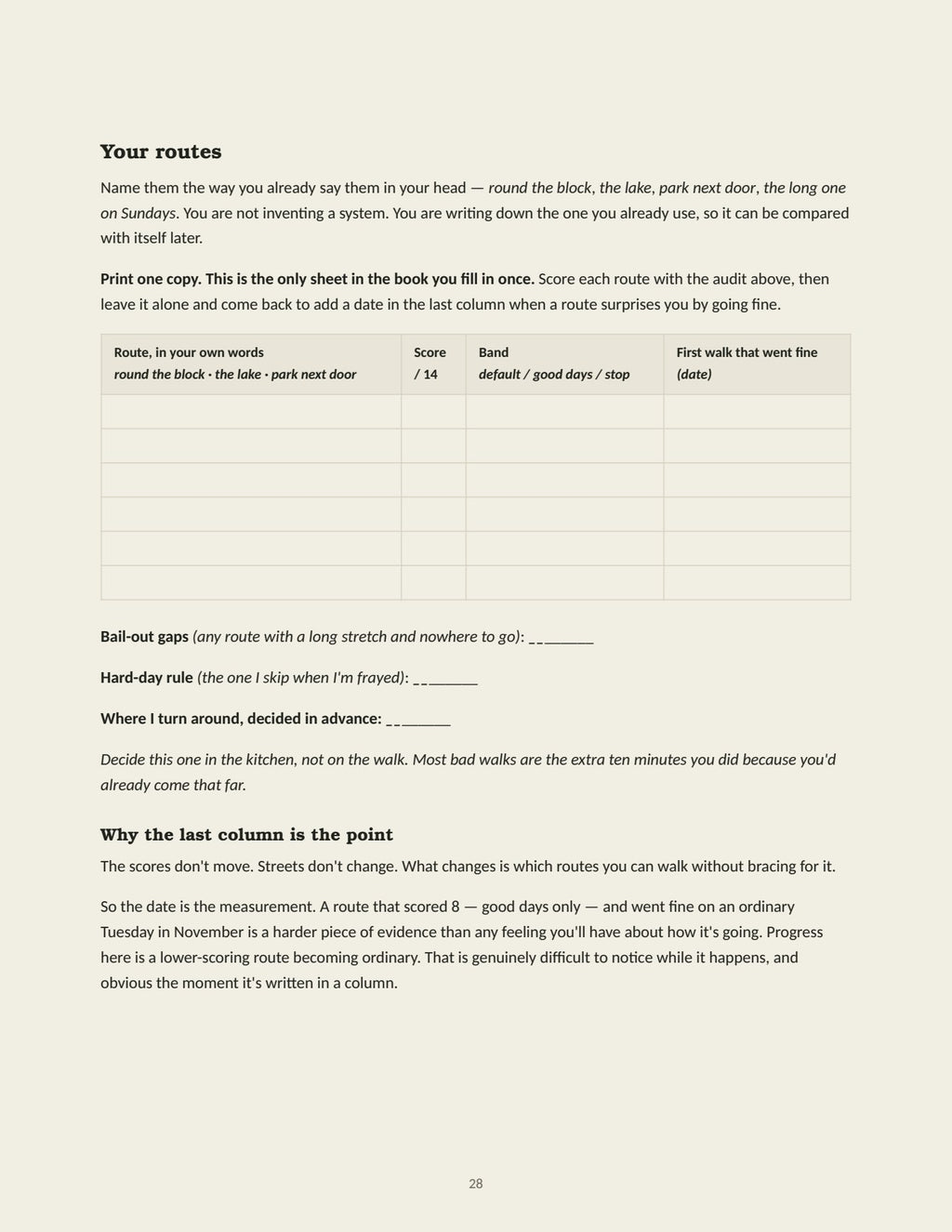 The Reactive Dog Owner's Playbook