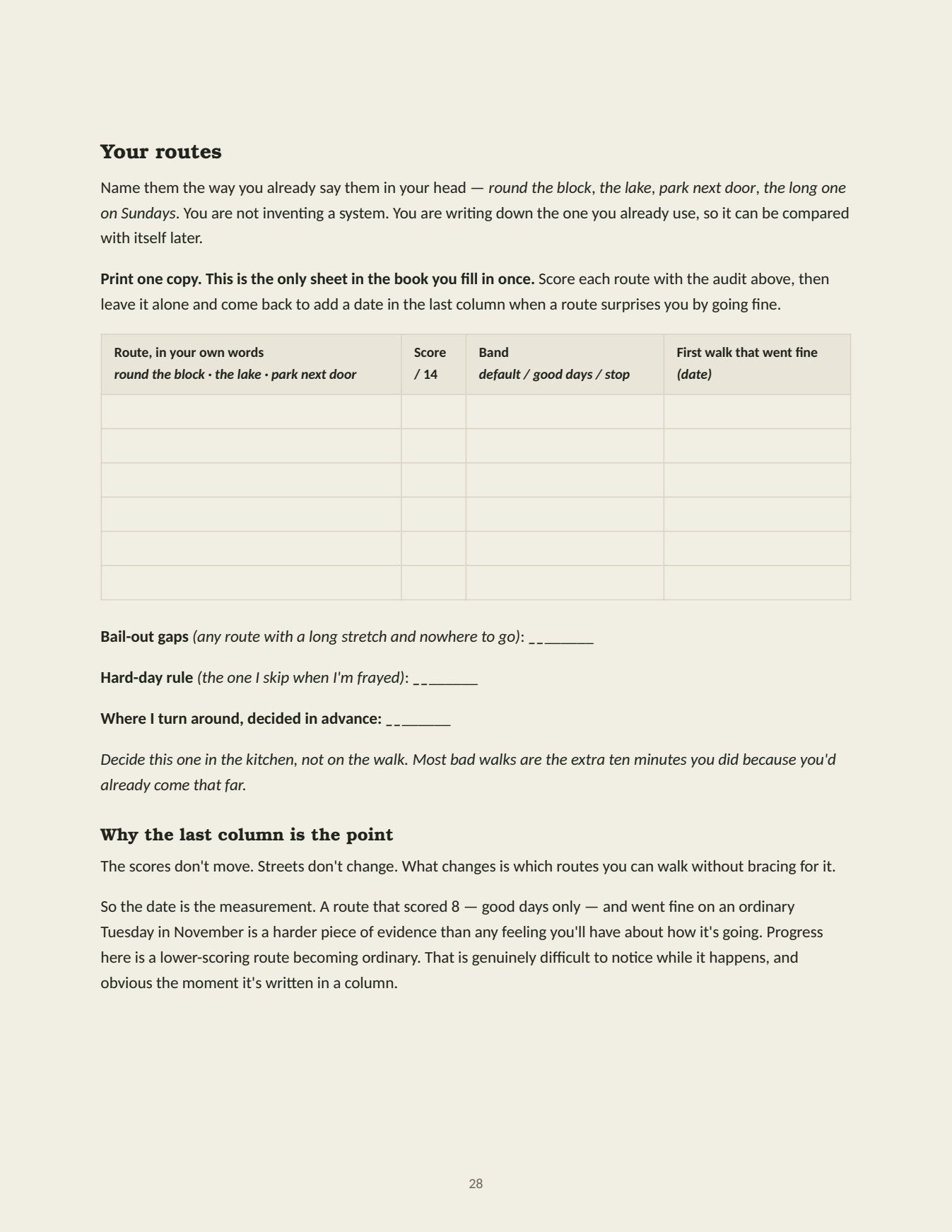 The Reactive Dog Owner's Playbook