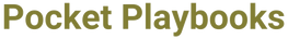 pocketplaybooks.com - Inicio